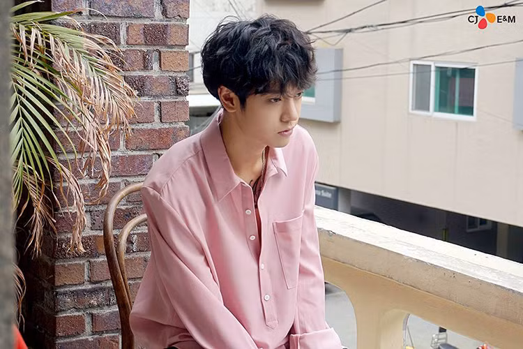 Nam thần tượng Jung Joon Young sở hữu gương mặt thư sinh. Đằng sau vỏ bọc hào nhoáng của anh là lối sống trụy lạc.
