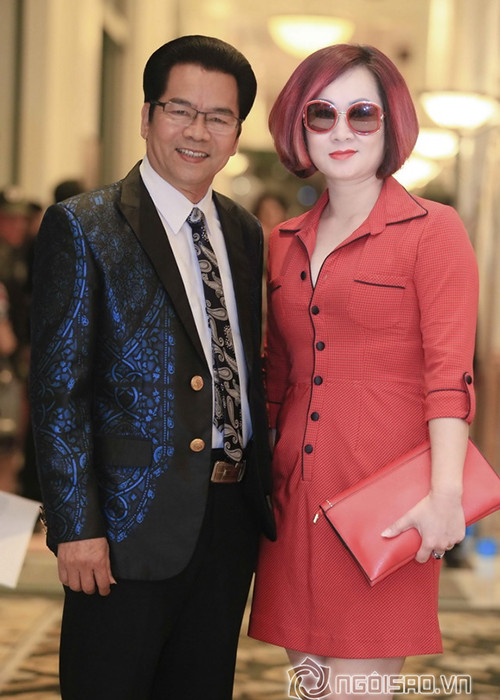 Còn Bích Vân chia sẻ trên Dân Trí rằng cô và chồng cũ coi nhau là hai người bạn, vẫn đi ăn uống cùng nhau. Ảnh: Ngôi sao