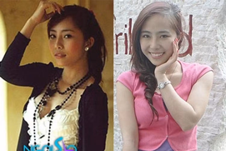 Sau Miss Audition, Quỳnh Nga thử sức làm người mẫu ảnh, dẫn chương trình, đóng phim. Ảnh: Gia đình Việt Nam