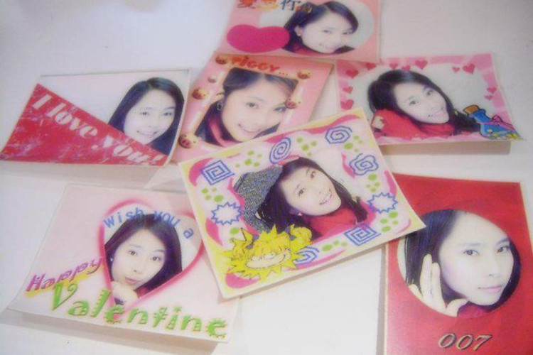 Nhóm của Quỳnh Nga gồm 3 thành viên, hoạt động đều đặn tại các sân khấu của thủ đô. Ảnh: FBNV