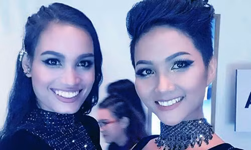 H’ang Nie than voi H’hen Nie the nao truoc nghi van da xeo?