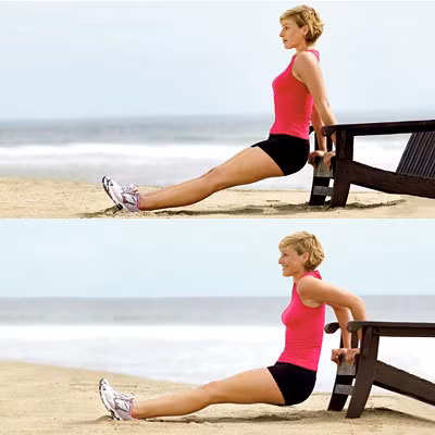 Vai manh, tay thon chi voi 4 dong tac moi ngay-Hinh-2