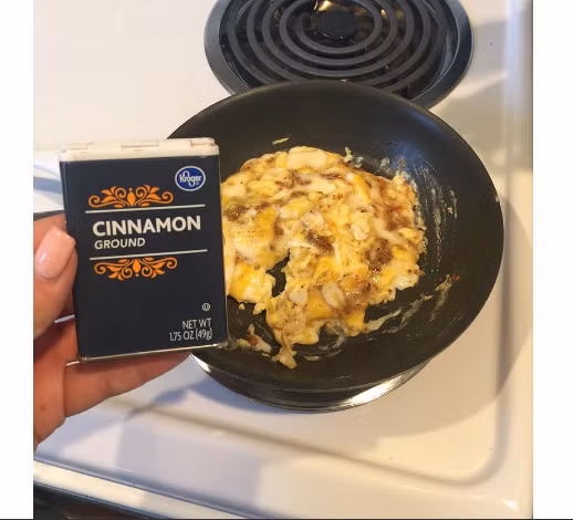 Phong trào này làm cho các cô gái nấu ăn dở hoặc không khéo léo tự tin vào bản thân hơn bao giờ hết.