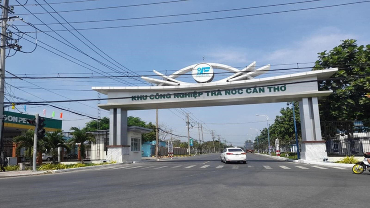 Kiểm toán Nhà nước: TP. Cần Thơ, nhiều doanh nghiệp có dấu hiệu vi phạm quy định về bảo vệ môi trường trong nhiều năm Kiem toan Nha nuoc: TP. Can Tho, nhieu doanh nghiep co dau hieu vi pham quy dinh ve bao ve moi truong trong nhieu nam