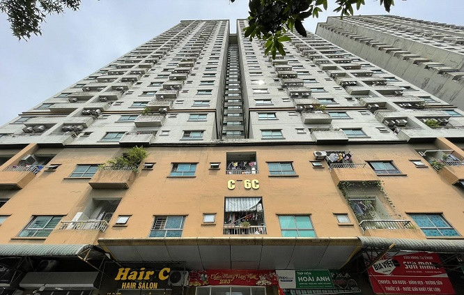 Vụ xử ông Lê Thanh Thản: Người mua nhà làm gì để đòi quyền lợi? - Hình 2 Vu xu ong Le Thanh Than: Nguoi mua nha lam gi de doi quyen loi?-Hinh-2