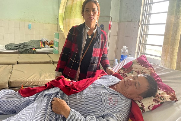 Tai xe CLB Hoang Anh Gia Lai duoc chuyen vien-Hinh-2