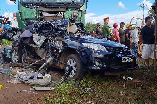 Tai xe CLB Hoang Anh Gia Lai duoc chuyen vien