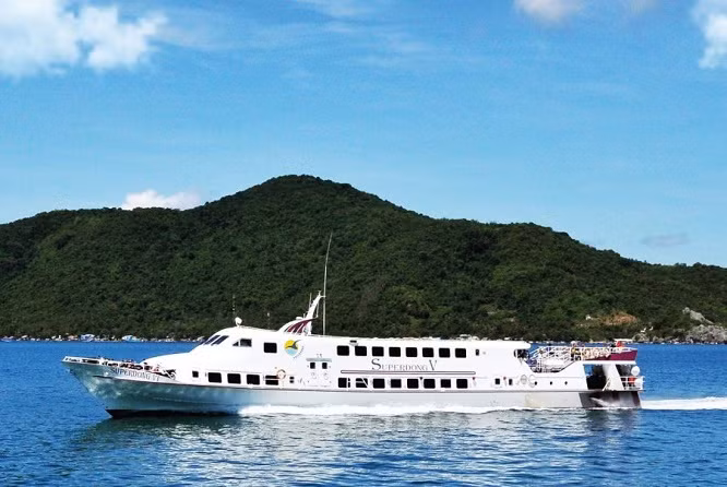 Truoc xu phat vi pham thue, Superdong - Kien Giang kinh doanh ra sao?