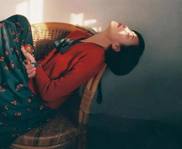 Ong chong noi tro ngoai tinh