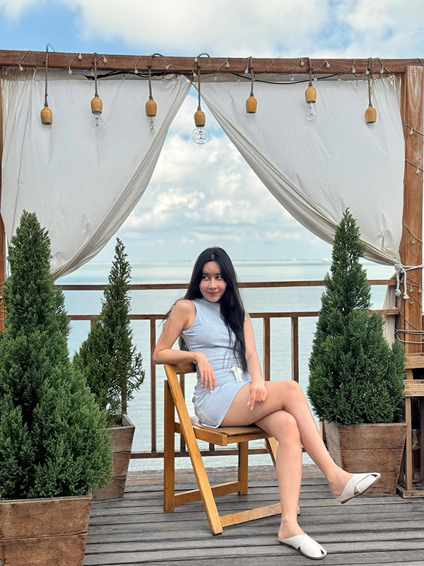 Lưu Hương Giang giờ ra sao sau chia tay Hồ Hoài Anh? - Hình 7 Luu Huong Giang gio ra sao sau chia tay Ho Hoai Anh?-Hinh-7