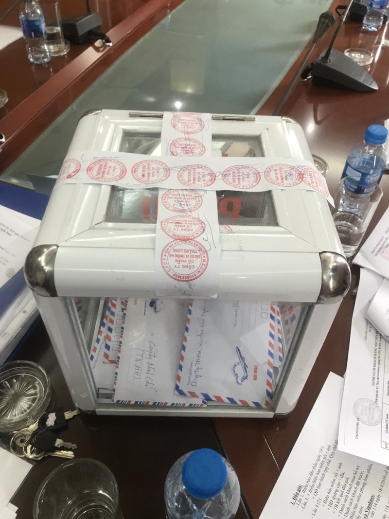 Dau gia tau Vinalines Ruby: 7 don vi dau gia, don vi thu 8 thang cuoc?-Hinh-4