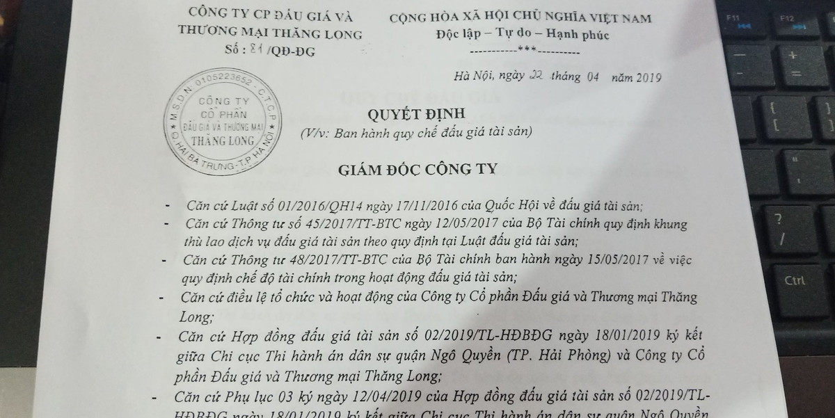 Dau gia tau Vinalines Ruby: 7 don vi dau gia, don vi thu 8 thang cuoc?-Hinh-2