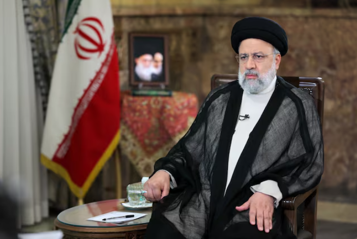 Nhieu lanh dao the gioi gui loi chia buon toi Iran