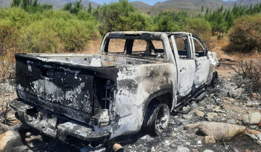 Tim thay 3 thi the nghi la du khach mat tich tai Mexico-Hinh-2