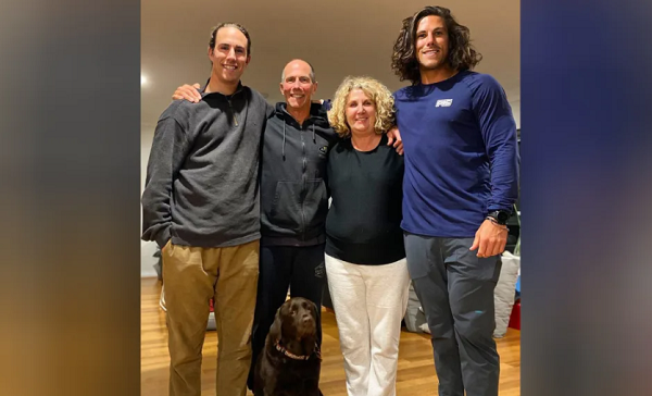 Tim thay 3 thi the nghi la du khach mat tich tai Mexico