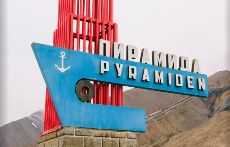 Theo ATI, năm 1920, Hiệp ước Svalbard trao cho Na Uy chủ quyền đối với quần đảo Svalbard nhưng cũng cấp quyền khai thác cho các bên ký kết, bao gồm cả Liên Xô. (Nguồn ảnh: ATI)