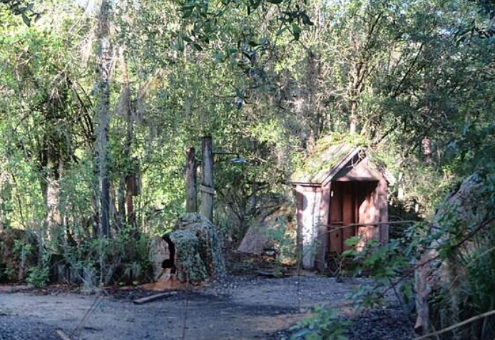 Disney chưa bao giờ bình luận chính thức về lý do River Country bị bỏ hoang.