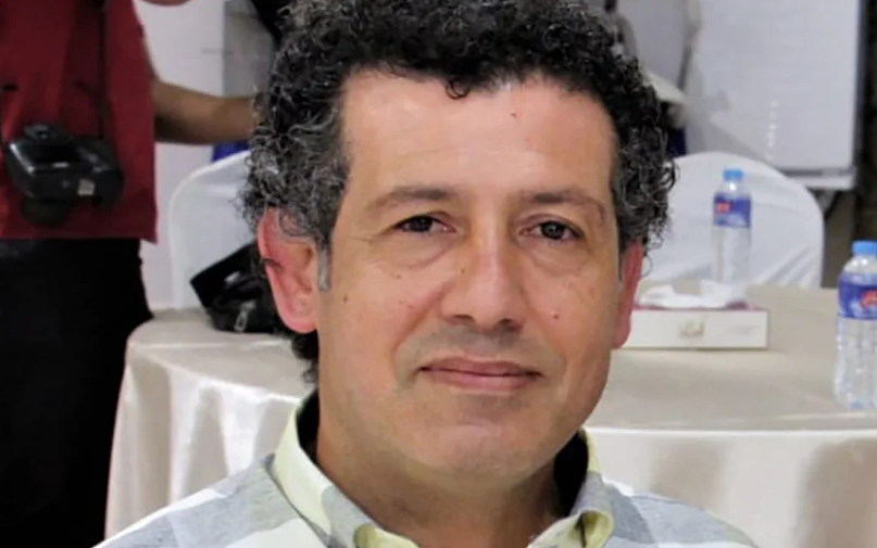 Danh tính bác sĩ nổi tiếng Palestine tử vong trong nhà tù Israel Danh tinh bac si noi tieng Palestine tu vong trong nha tu Israel