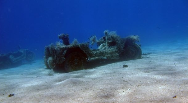 Nhiều phương tiện quân sự đã được Quân đội Jordan sử dụng cho đến năm 2000.