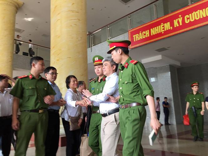 Dai an OceanBank: Y an chung than Ha Van Tham, tu hinh Nguyen Xuan Son-Hinh-2