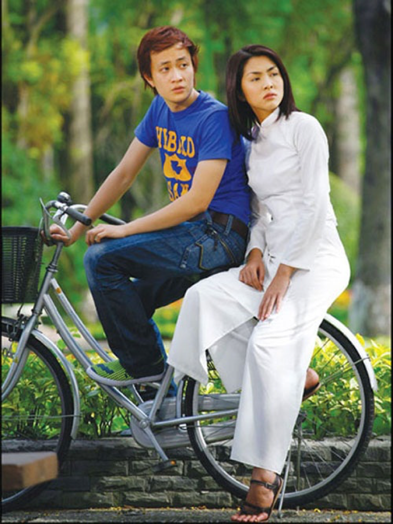 Cuoc song cua Luong Manh Hai sau 10 nam dong “Bong dung muon khoc“ the nao?