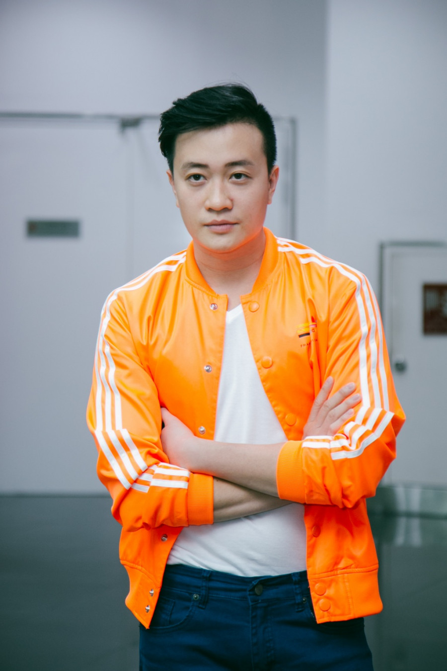 Cuoc song cua Luong Manh Hai sau 10 nam dong “Bong dung muon khoc“ the nao?-Hinh-3