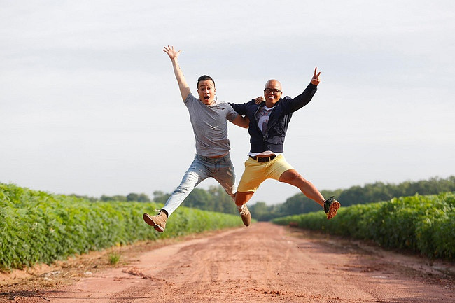 Cuoc song cua Luong Manh Hai sau 10 nam dong “Bong dung muon khoc“ the nao?-Hinh-4