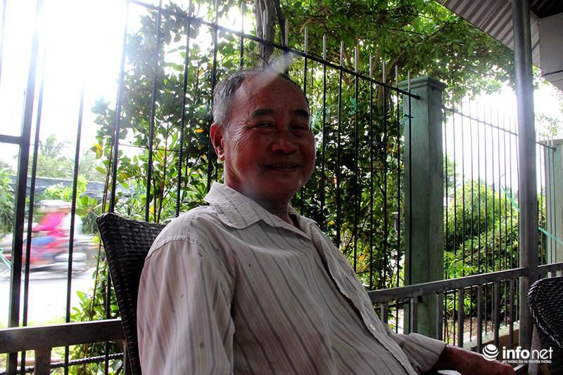 Vuon kieng tao hinh thu 40 nam o Ben Tre tat bat vao mua Tet-Hinh-12