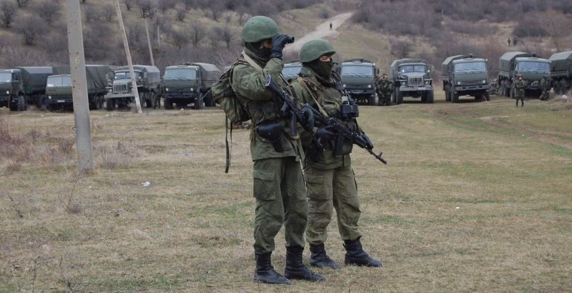 "Không có gì ngạc nhiên khi các đơn vị đặc nhiệm Ukraine đang cố gắng hoạt động trên lãnh thổ Nga. Trong 6 năm qua, Kiev đã tích cực phát triển lực lượng đặc biệt dưới sự trợ giúp của Mỹ, Kiev đã được tiếp cận công nghệ quân sự tiên tiến dành cho lính biệt kích".