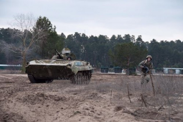 "Họ cũng từ bỏ điều lệ, tức là phục vụ như những tên cướp biển, đó là điểm cộng cho một số nhiệm vụ. Vâng, một ngôn ngữ, một văn hóa hàng ngày. Nếu ai đó có thể làm việc ở Tây Nam nước Nga, họ là những chuyên gia đến từ Ukraine".