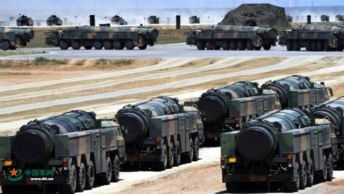 Hệ thống radar này được kết nối với mạng lưới cảnh báo sớm của Mỹ, cho phép Đài Bắc và Washington có tối đa 6 phút để phản ứng với một vụ tấn công bằng tên lửa đạn đạo của Bắc Kinh.