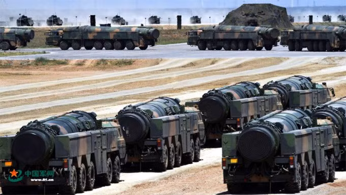 Hệ thống radar này được kết nối với mạng lưới cảnh báo sớm của Mỹ, cho phép Đài Bắc và Washington có tối đa 6 phút để phản ứng với một vụ tấn công bằng tên lửa đạn đạo của Bắc Kinh.