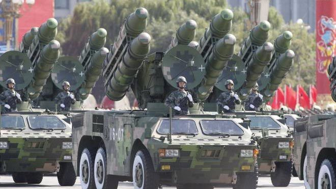 Giới quan sát cho rằng vai trò và tính năng của "mắt thần" AN/FPS-115 khiến nó trở thành mục tiêu tấn công hàng đầu của Trung Quốc trong kế hoạch tiềm năng thu hồi Đài Loan bằng vũ lực.