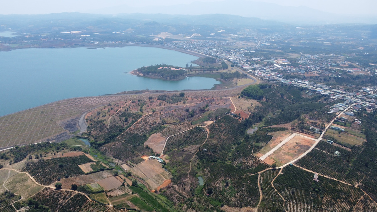 Lam Dong: Khi du an Dai Ninh thanh dai an-Hinh-3