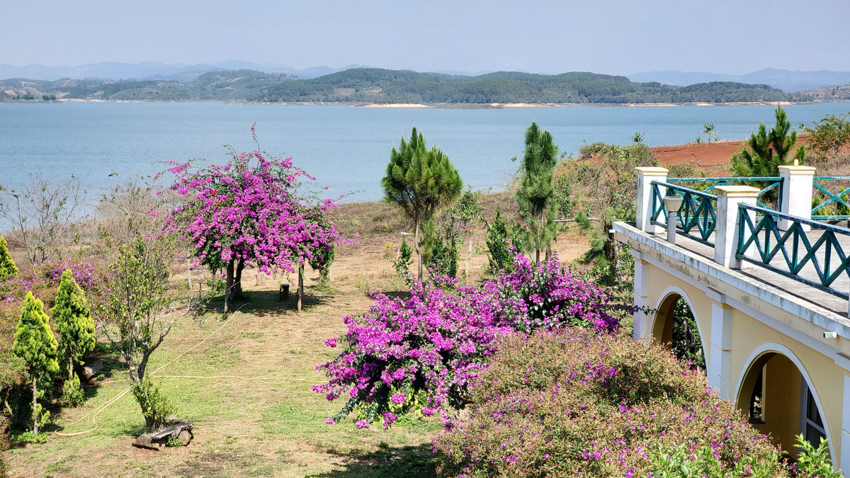 Lam Dong: Khi du an Dai Ninh thanh dai an-Hinh-6