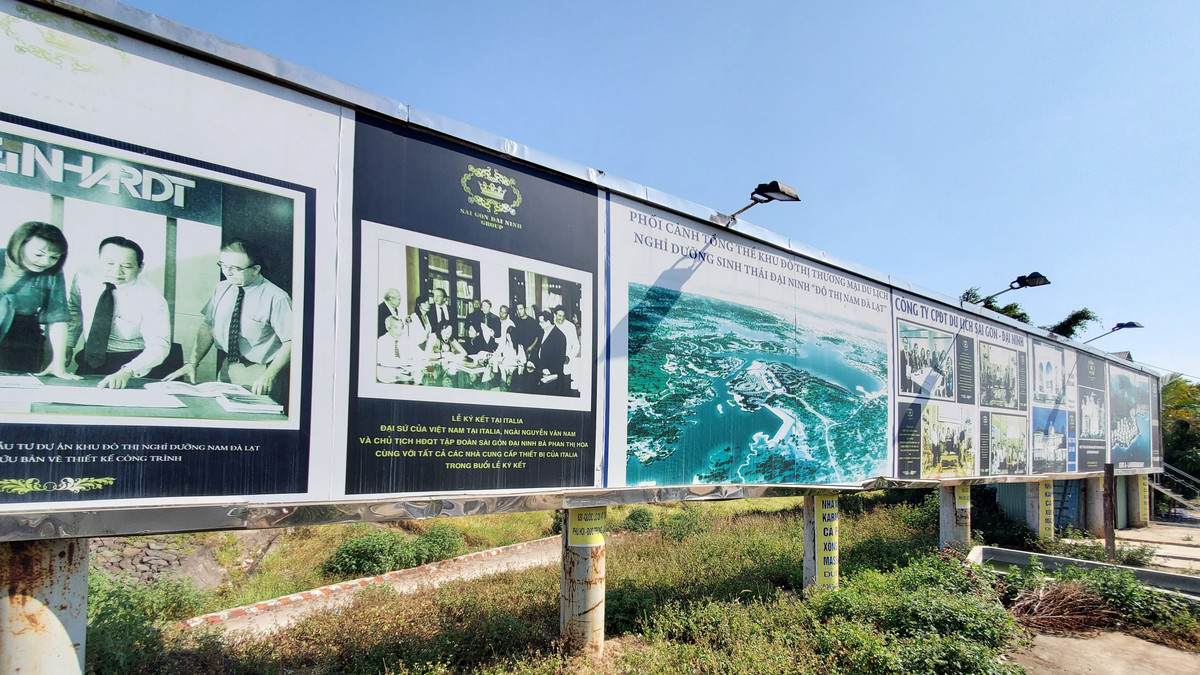 Lam Dong: Khi du an Dai Ninh thanh dai an-Hinh-5