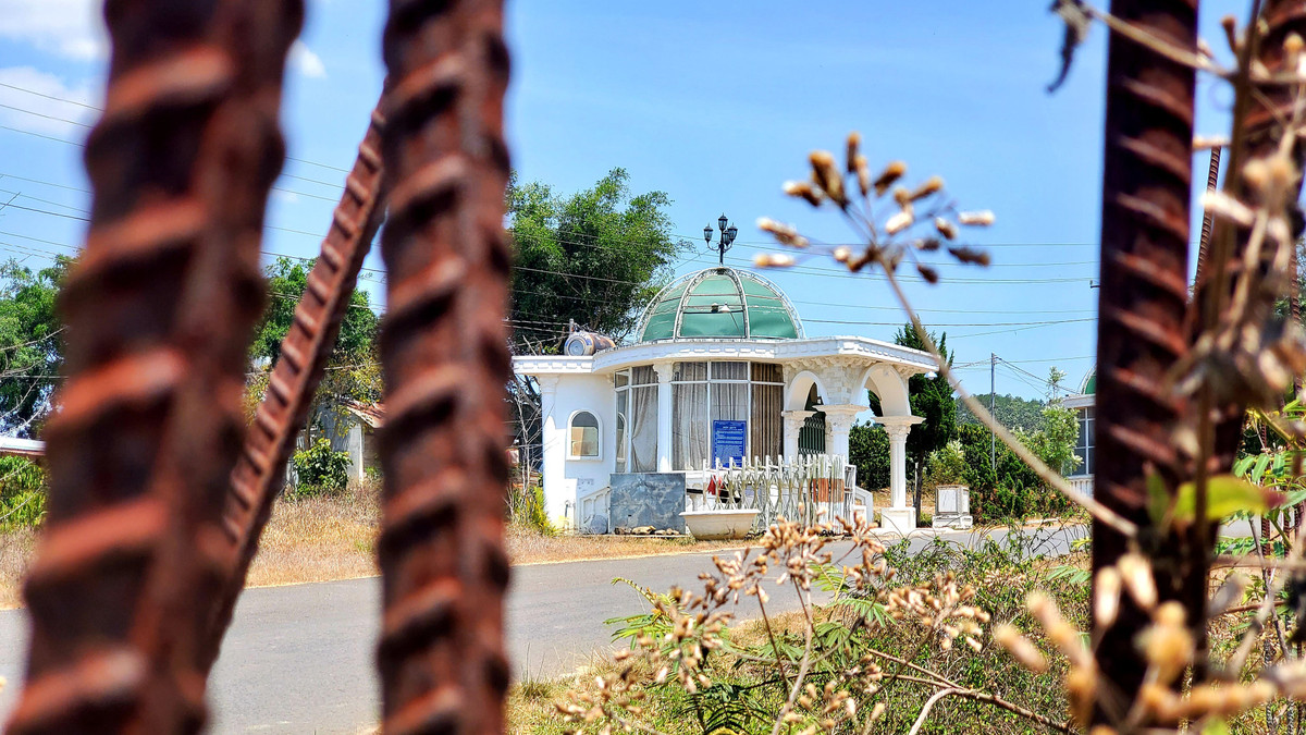 Lam Dong: Khi du an Dai Ninh thanh dai an-Hinh-2