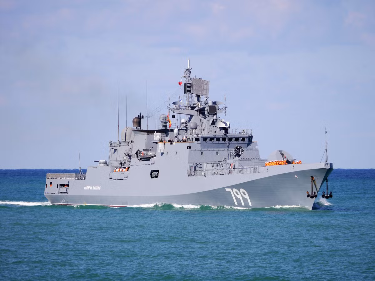 Theo các chuyên gia, việc chỉ chặn eo biển Bosphorus sẽ "hạ neo" hạm đội Biển Đen của hải quân Nga, các tàu chiến và tàu ngầm sẽ không có cơ hội được gửi đến các khu vực khác trên hành tinh.