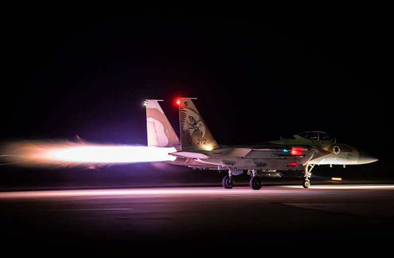 Tuy nhiên nhiều chuyên gia quân sự khác lại cho rằng việc Israel tạm ngừng tấn công Syria có thể vì một nguyên nhân nào khác chứ không phải bởi sự có mặt của Bavar-373, và mới đây diễn biến đặc biệt đã tới củng cố cho nhận định này.