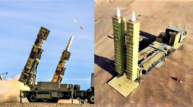 Hiện phía Iran chưa đưa ra bình luận nào về thất bại của tổ hợp Bavar-373 trong việc bảo vệ không phận Syria.