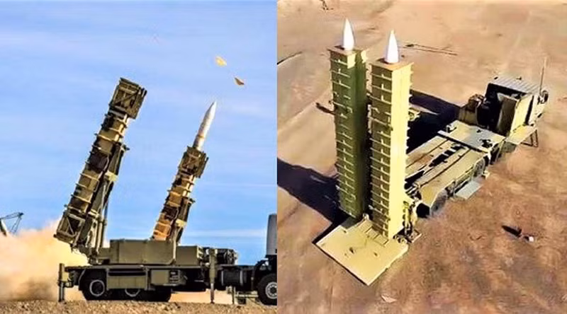 Hiện phía Iran chưa đưa ra bình luận nào về thất bại của tổ hợp Bavar-373 trong việc bảo vệ không phận Syria.