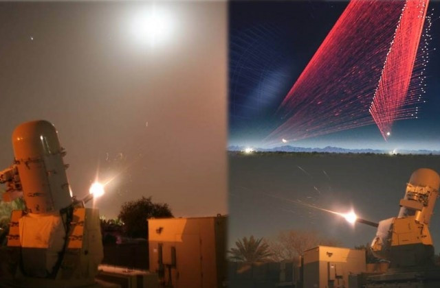 Mỗi tổ hợp C-RAM có khả năng vận hành độc lập, không cần tới radar dẫn bắn bên ngoài. Hệ thống này gồm một pháo nòng xoay M61 Vulcan cỡ 20 mm, đạt tốc độ bắn tối đa 4.500 phát/phút, cùng hệ thống điều khiển hỏa lực với radar và tổ hợp kính ngắm hồng ngoại để bám bắt mục tiêu.