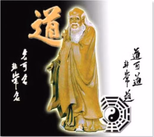 Nhung cau noi cua Lao Tu khien hau the phai nghieng minh