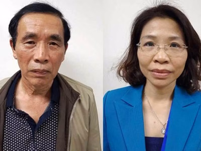 Vu Nhat Cuong Mobile: Nguyen do cac can bo bi bat-Hinh-2