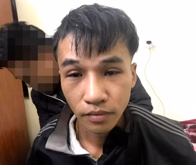 Du day trom 200 cay vang, trai Binh Phuoc tinh vi “dao keo” tron truy na