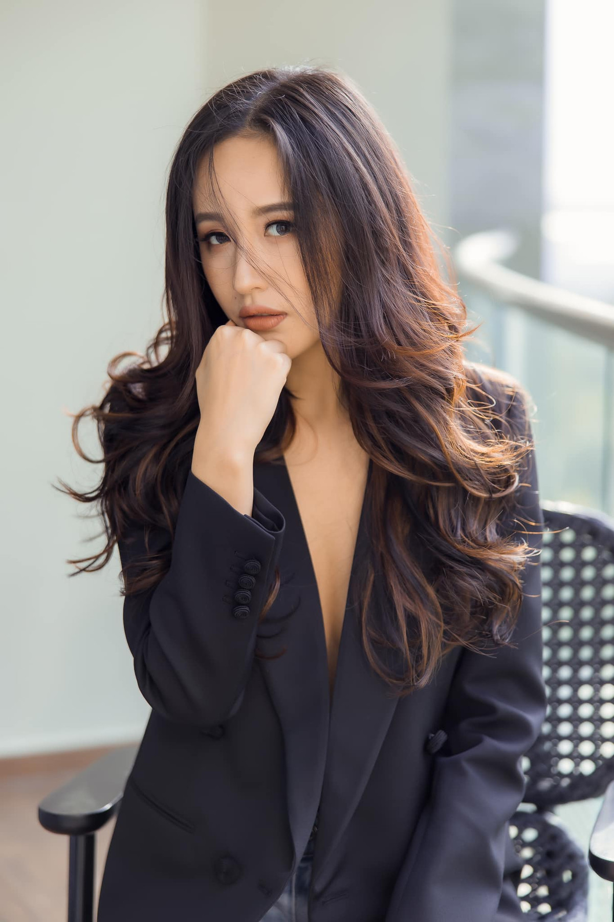 Don guc nhieu chang trai nho mai toc, Mai Phuong Thuy tiet lo dieu nay gay bat ngo