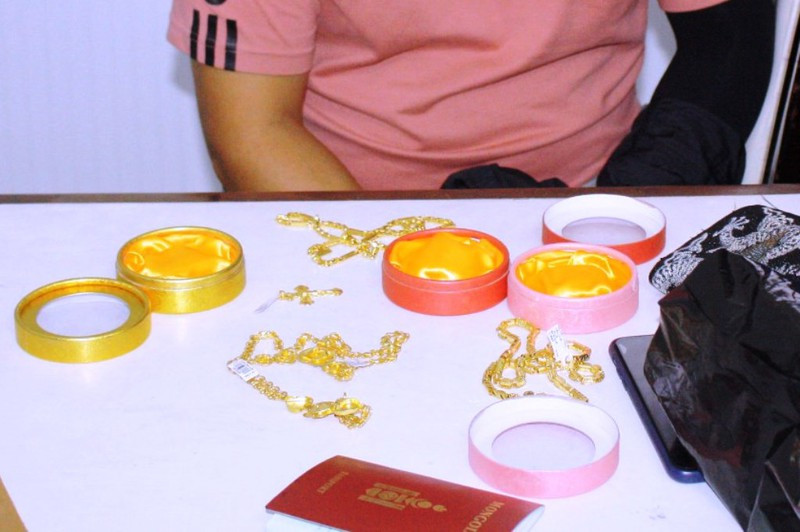 Dao chich “nguoi nuoc ngoai” tung hoanh o Viet Nam: 