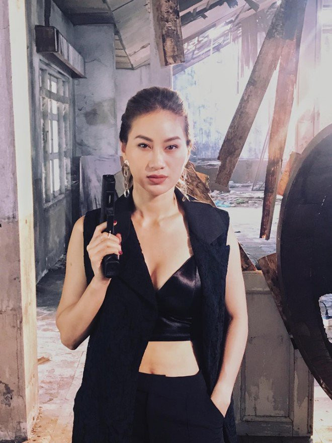 Soc voi cat-xe dien vien dong the: Nhay 11 tang duoc tra 10 trieu dong-Hinh-6