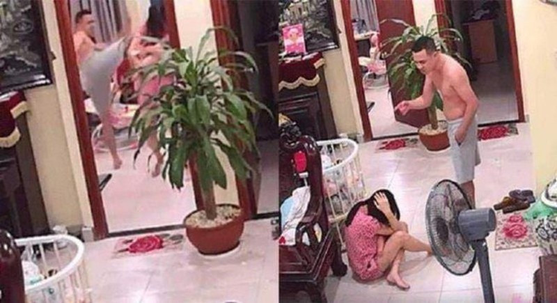  Chồng võ sư đánh vợ nhập viện ở Hà Nội: Tối 26/8, do xảy ra mâu thuẫn về việc di chuyển đồ đạc trong nhà không hỏi ý kiến, anh Nguyễn Xuân Vinh (1987, là võ sư) đã lao vào đấm đá, ném đồ vật vào vợ là chị Vũ Thu L. (SN 1992) phải nhập viện điều trị.