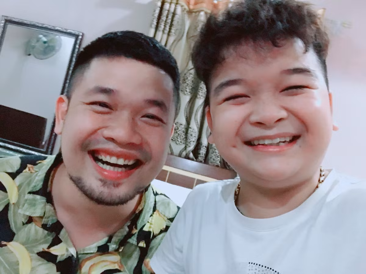 Cu Thoc thanh trieu phu do la, khoe chong tien cao ngat sau scandal bi bat?-Hinh-4